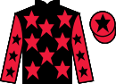 jockey silks