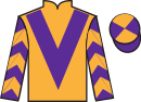 jockey silks