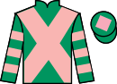 jockey silks