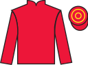 jockey silks