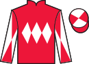 jockey silks
