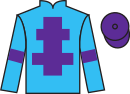 jockey silks