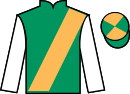 jockey silks