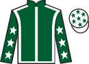 jockey silks