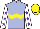 jockey silks