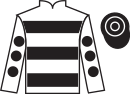 jockey silks