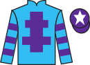 jockey silks