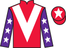 jockey silks