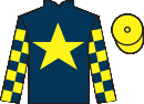 jockey silks