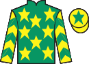 jockey silks