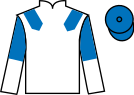 jockey silks