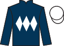 jockey silks