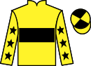 jockey silks
