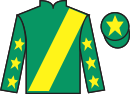jockey silks