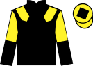 jockey silks