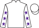 jockey silks
