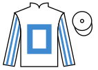 jockey silks