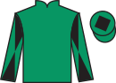 jockey silks