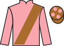jockey silks