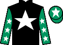 jockey silks