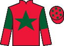 jockey silks
