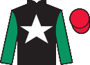 jockey silks