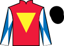 jockey silks
