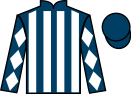 jockey silks