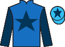 jockey silks