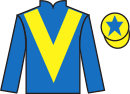 jockey silks