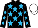 jockey silks