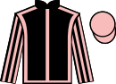 jockey silks
