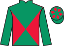 jockey silks