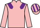 jockey silks