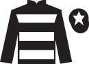 jockey silks
