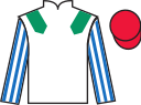 jockey silks