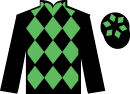 jockey silks