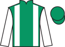 jockey silks