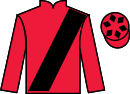 jockey silks