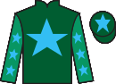jockey silks