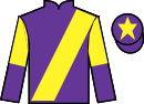 jockey silks