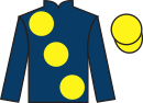 jockey silks