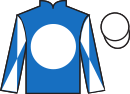 jockey silks