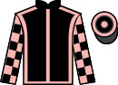 jockey silks