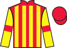 jockey silks