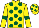 jockey silks