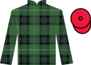 jockey silks
