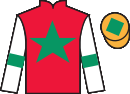 jockey silks