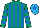jockey silks