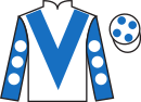jockey silks